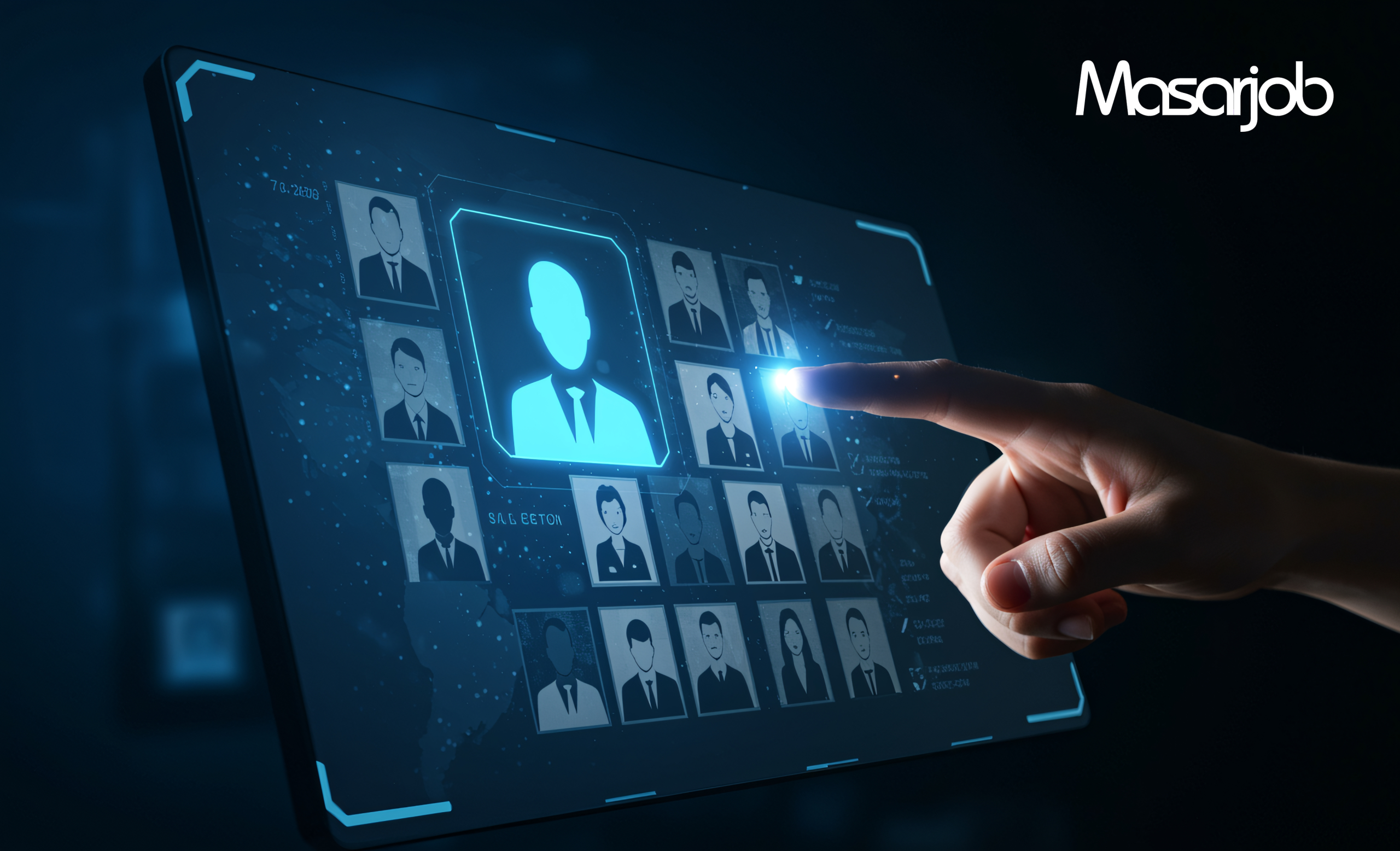 التوظيف الذكي بالذكاء الاصطناعي: مستقبل العمل يبدأ الآن